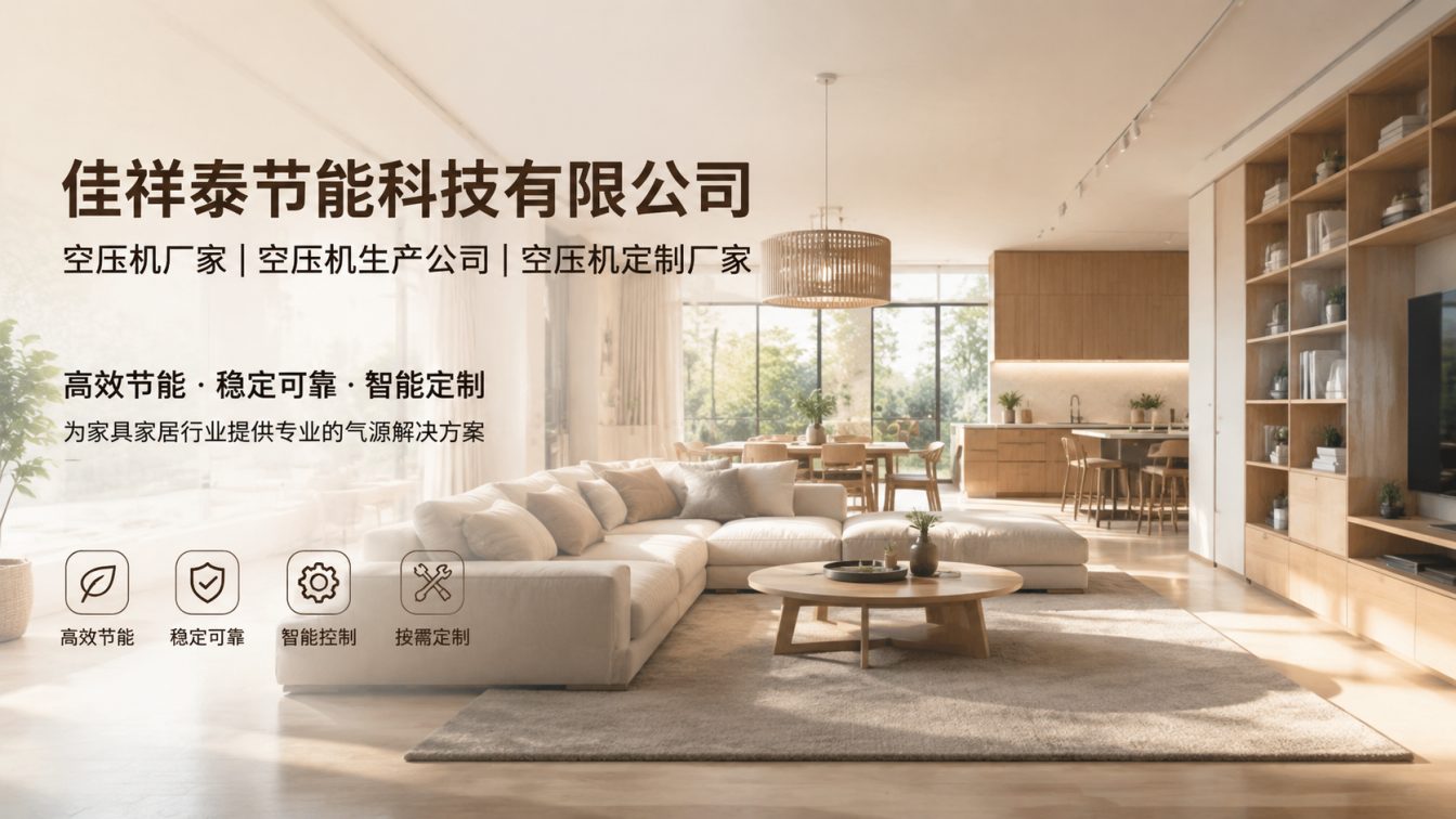 深圳还在为空压系统成本发愁？